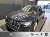Audi A6 Avant 45 TFSI S tronic design - Audi A6 Design mit Benzin-Antrieb