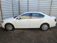 Skoda Octavia 1.2 TSI Lim.Ambition*1 Hand*99.062 Km*