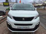 Peugeot Traveller Expert Kombi L2 DAB AHK PDC Klima Temp - Peugeot Gebrauchtwagen in Erfurt