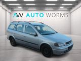Opel Astra 1.6 1Hd/Deutsch/Tüv 01/2026/8-Fach-Bereift - Opel Astra aus 2002: Kombi