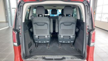 Mercedes V 220 - 7