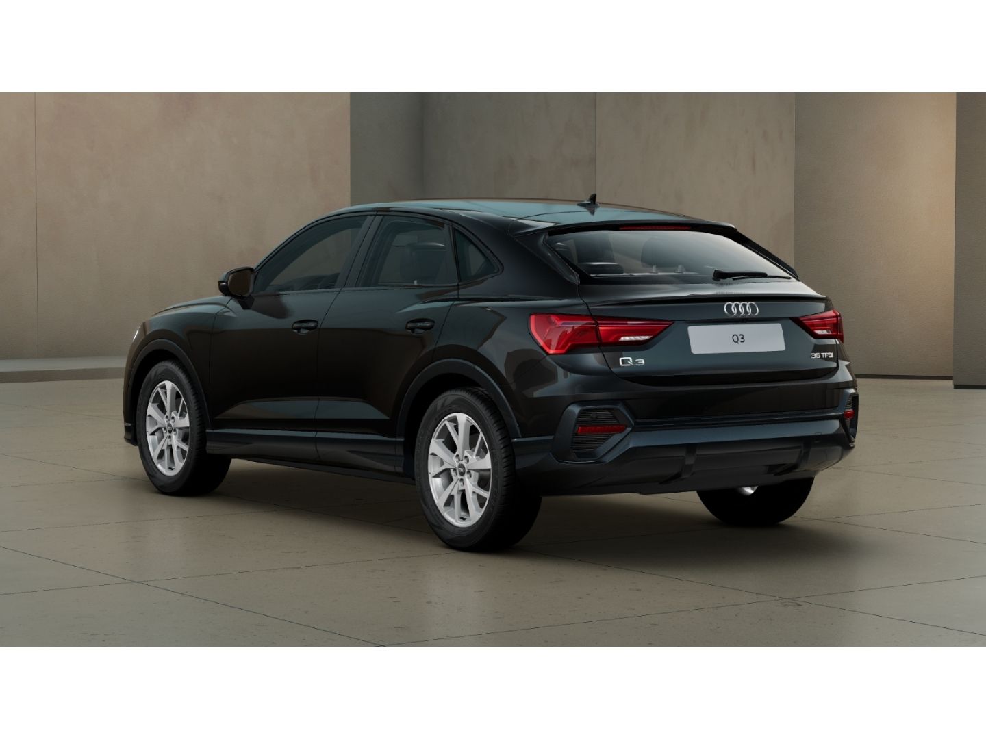 Audi Q3 Sportback 35 TFSI S tronic Navi Digitales Coc foto 3