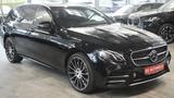 Mercedes-Benz E 53 AMG  T 4Matic+*PANO*BUR*AHK*AMG-DRIVEPACK - schwarze Mercedes-Benz E 53 AMG