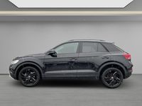 Volkswagen T-Roc - Vorschau Bild 3