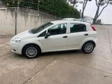 Fiat Punto Classic 1.3 MJT 5 porte autocarro n1  - Fiat Punto Classic mit Diesel-Antrieb