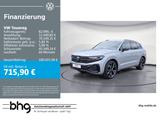 Volkswagen Touareg R-Line 3,0 l V6 TDI SCR 4MOTION 8-Gang-A