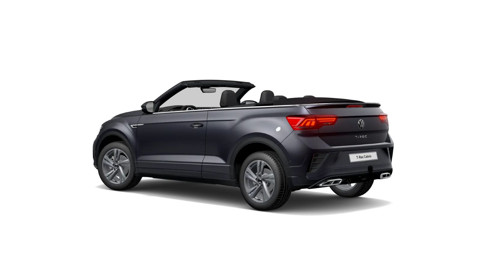 Volkswagen T-Roc - Bild 9