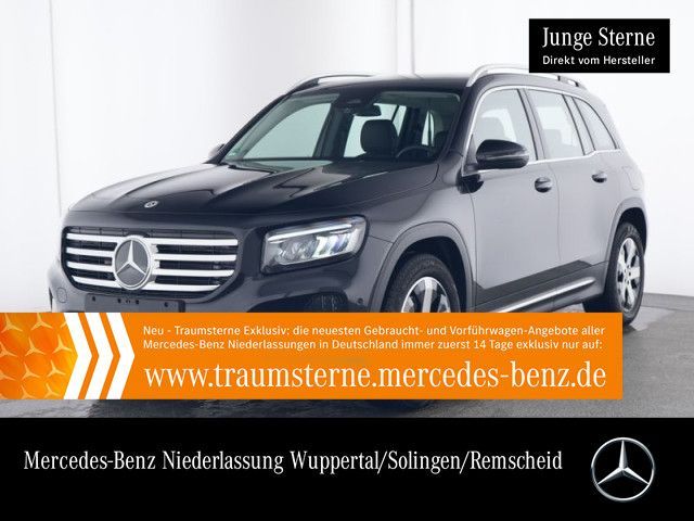 Mercedes-Benz GLB 180 Progr. Advanc Easy-Pack Kamera LED 18"