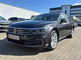 Volkswagen Passat Variant GTE AHK IQ.LIGHT ALCANTARA 360 18 - Volkswagen Passat in Hamburg: Variant