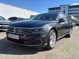 Volkswagen Passat Variant GTE AHK IQ.LIGHT ALCANTARA 360 18 - Volkswagen Passat: 3a