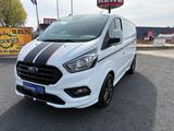 Ford Transit Custom Kasten 290 L1 Sport - Ford Transit Custom: Sport