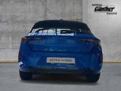 Fahrzeugabbildung Opel Astra L Lim. 5-trg. Ultimate Paket Plug-in-Hybri