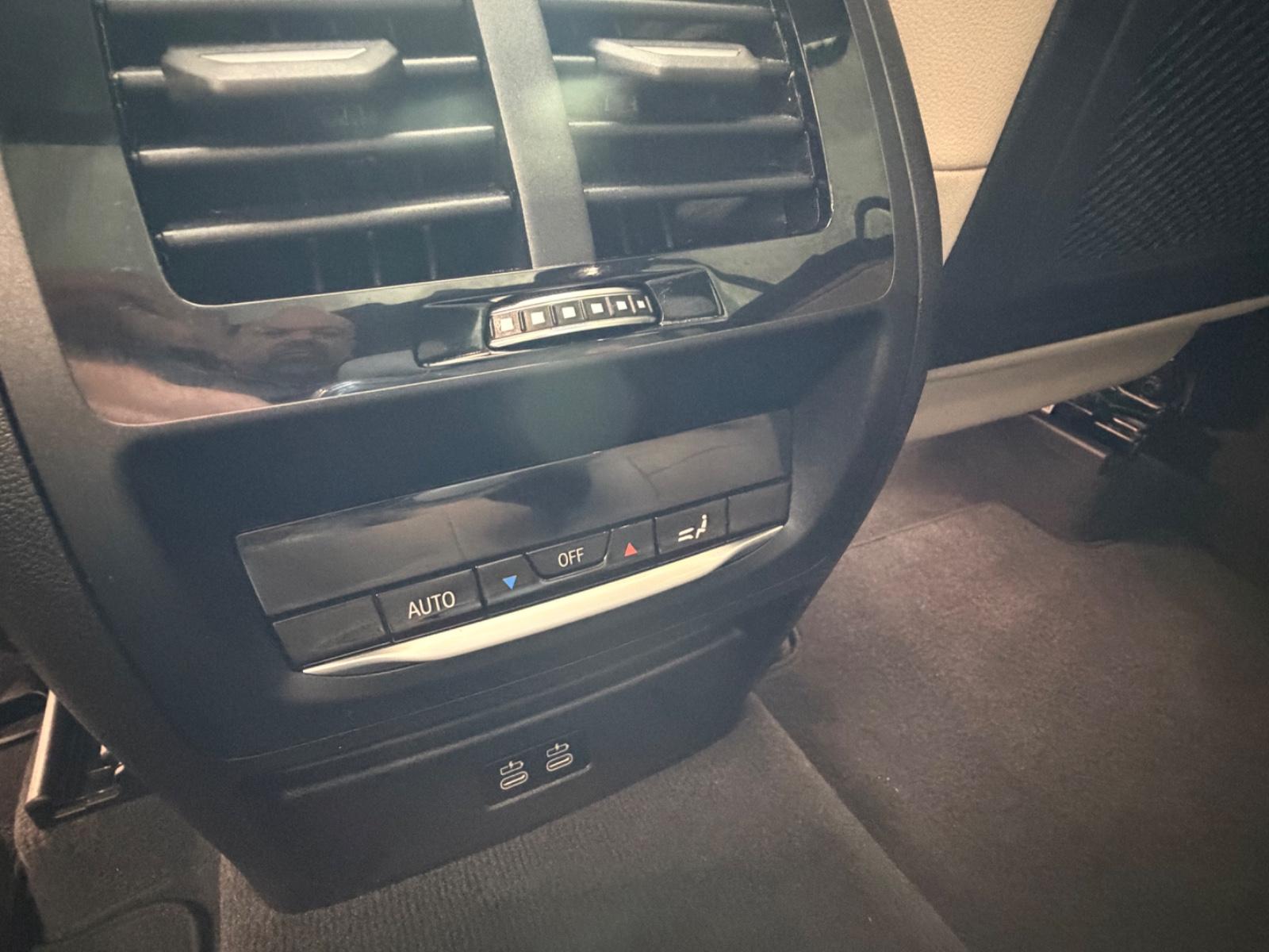 BMW X3 i, Leder, PANORAMA, миниатюра 19