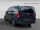 Mercedes-Benz VITO 124 TOURER PRO LANG ILS|SHZ|TEMP|KAM|KEYL - Mercedes-Benz Vito Gebrauchtwagen in Münster