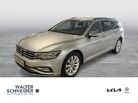 Volkswagen Passat Variant - Vorschau Bild 1