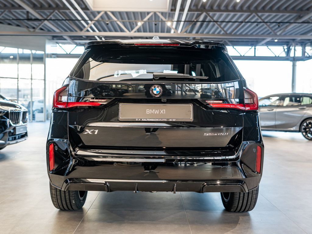 BMW X1 - Bild 5