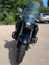 Honda GL 1800 F6C Valkyrie - Angebote