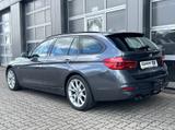 BMW 330 d Touring "Sport Line" / AHK / LED - BMW 330 330d mit Diesel-Antrieb