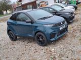 Aixam Coupé Sport - Aixam Gebrauchtwagen in München