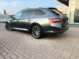 Skoda Superb L&K 4x4*PANO*KAMERA*VIRTUAL*CARPLAY*LED - Skoda Superb in Mannheim
