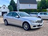 Mercedes-Benz C 180 C Limousine C 180 Kompressor 65000Km - Mercedes-Benz: 65
