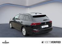 Volkswagen Golf - Vorschau Bild 4
