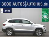 Skoda Karoq 2.0 TDI 4x4 Soleil AHK Navi PDC SHZ - Skoda Karoq: Soleil