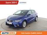 Seat Ibiza 1.0 TSI Style*NAV*LED*PDC*SHZ*KLIMAAUT*BT* - Seat Ibiza Gebrauchtwagen in Köln
