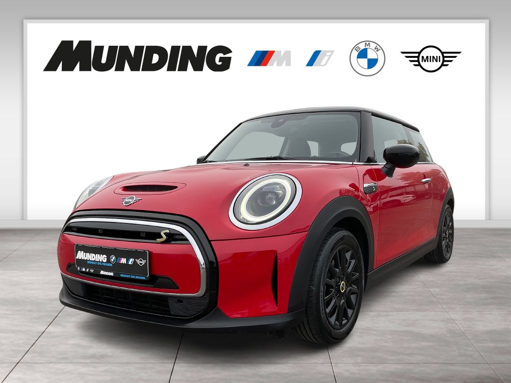 MINI Cooper SE Ab 209€ i.M. leasen DAB|LED|Navi|Tempo
