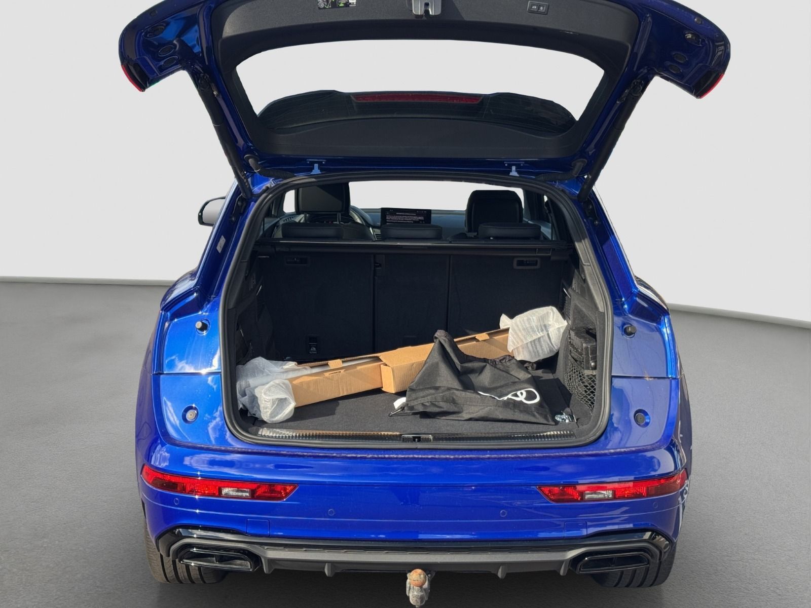 Audi Q5 - Bild 20
