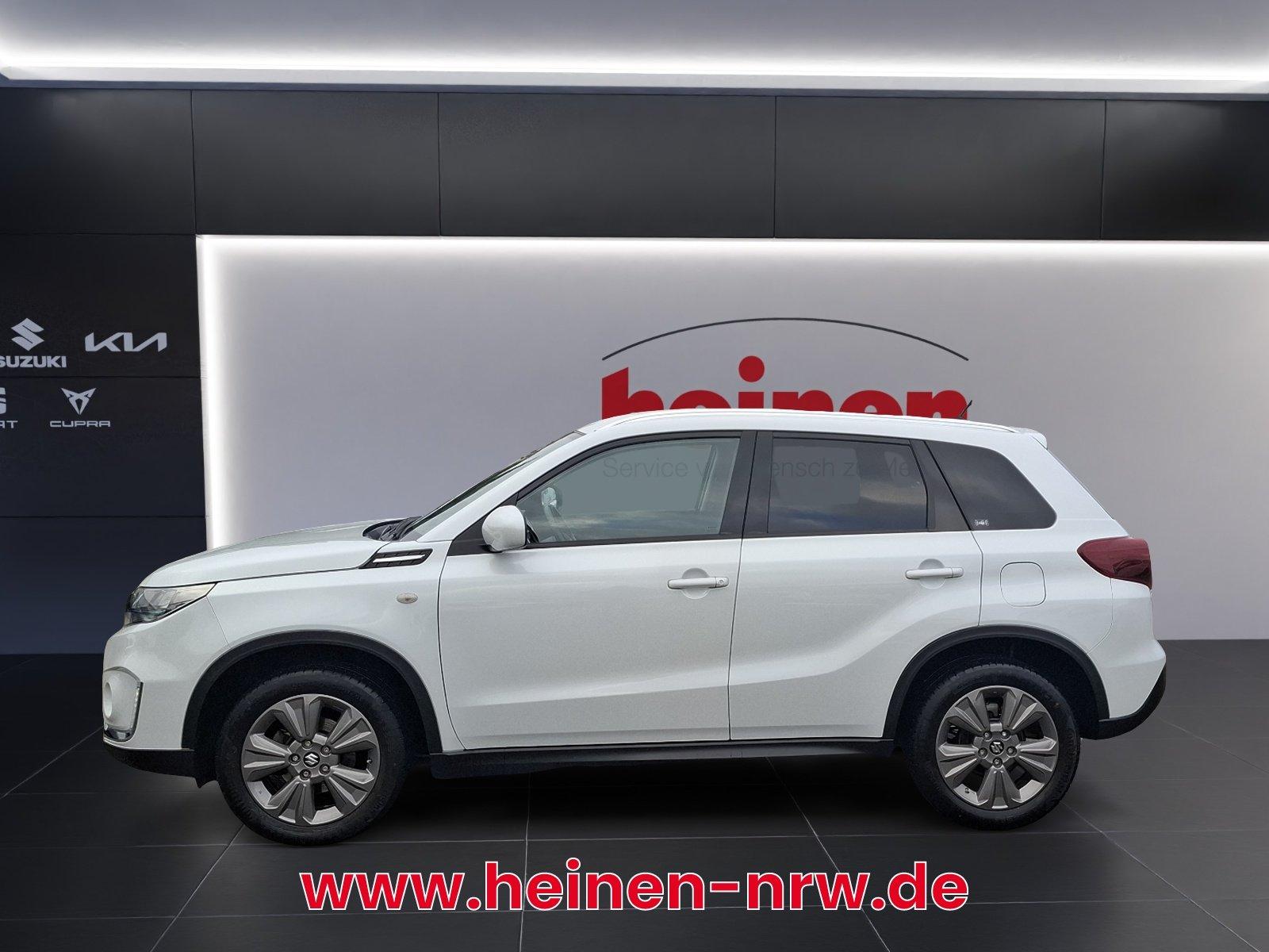 Suzuki Vitara 1.4 Comfort NAVI LED ACC DAB