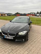 BMW 520d 5er xDrive Kombi Allrad - BMW 520: 5er