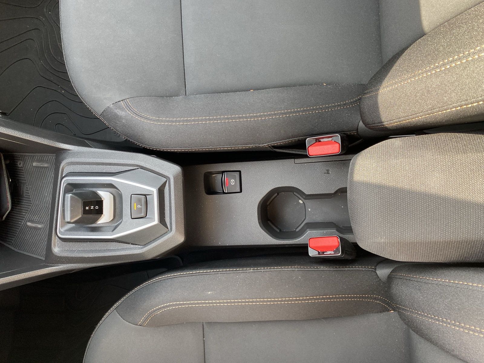Dacia Sandero - Bild 16