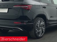 Skoda Karoq - Vorschau Bild 20