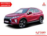 Mitsubishi Eclipse Cross 1.5 T-MIVEC Basis 2WD (EURO 6d-TEM - Mitsubishi Eclipse Cross: Basis