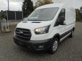 Ford Transit 2.0 Eco Kasten 350 L2H2 1.Hand AHK mögl. - gebrauchte Ford Transit aus dem Jahr 2024
