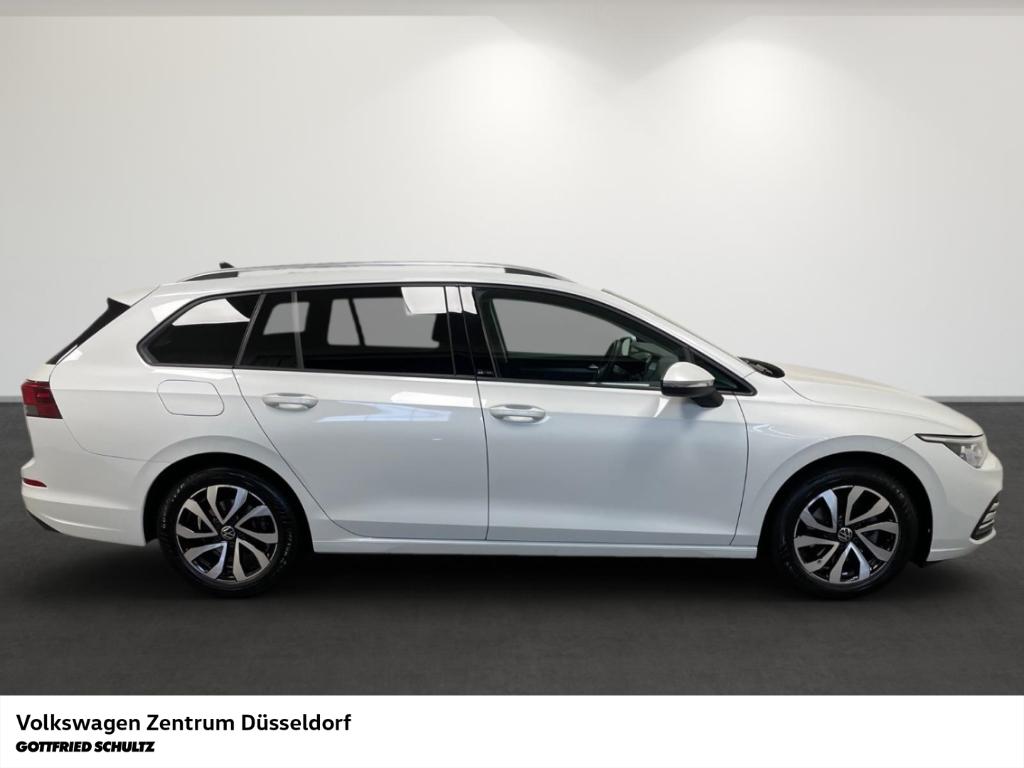 Volkswagen Golf Variant Life 1.5 TSI Sitzheizung