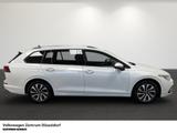 Volkswagen Golf Variant Life 1.5 TSI Sitzheizung - VW Gebrauchtwagen von 2022