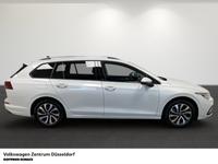 Volkswagen Golf Variant Life 1.5 TSI Sitzheizung