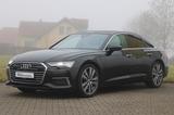 Audi A6 Lim. 50 TDI quattro design *ACC*B&O*HUD*DC*4Z - Audi A6 50 TDI Gebrauchtwagen