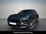 Porsche Macan | Luftfederung | LED inkl. PDLS+ | BOSE | - : Allradantrieb, Geländewagen