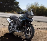 BMW F 800 GS 'Sport' ´26 + 3 Pakete + RDC + SOS + Ha - Angebote