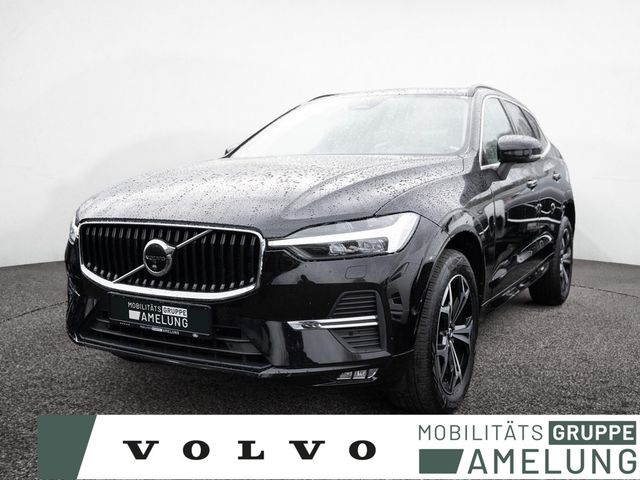 Volvo XC60 B4 Momentum Pro AHK 360° LED STANDHZ NAVI