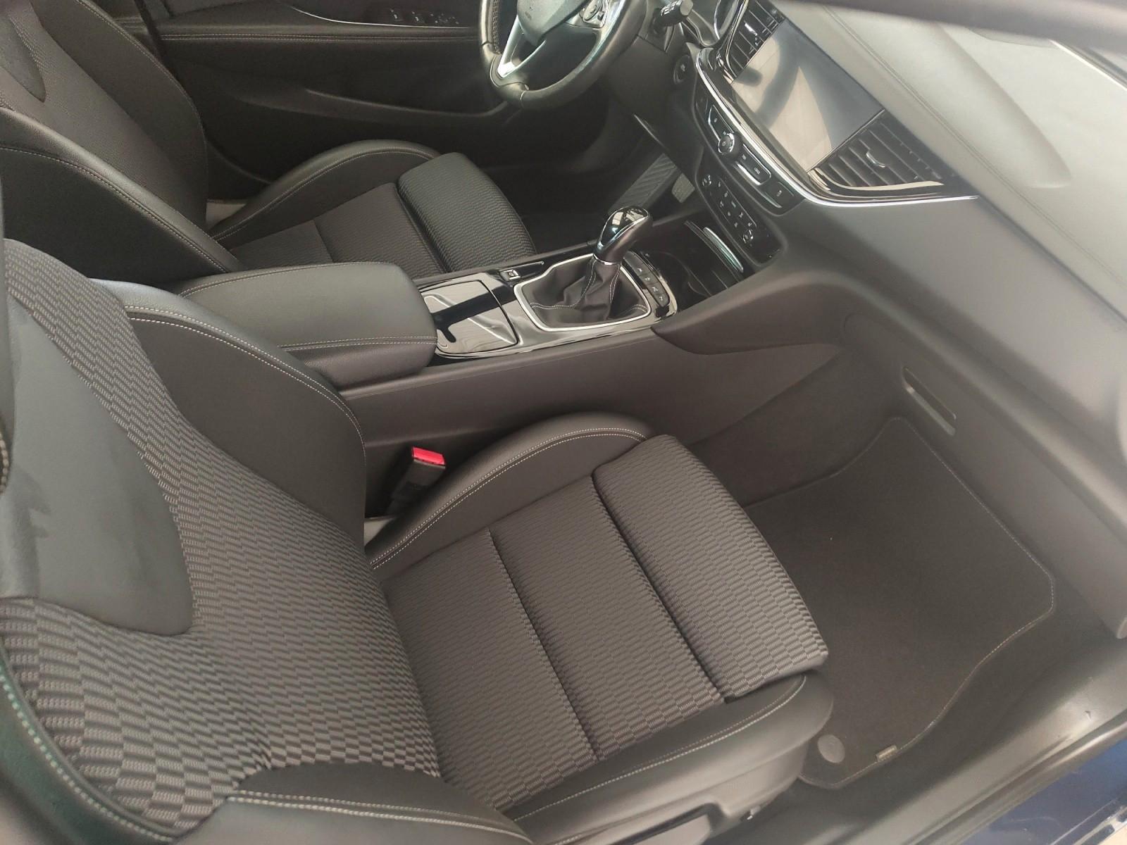 Opel Insignia Sports Tourer Business Elegance