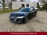 Audi A5 Sportback quattro sport*3x S-line*Matrix* - Audi A5 Gebrauchtwagen in Mönchengladbach