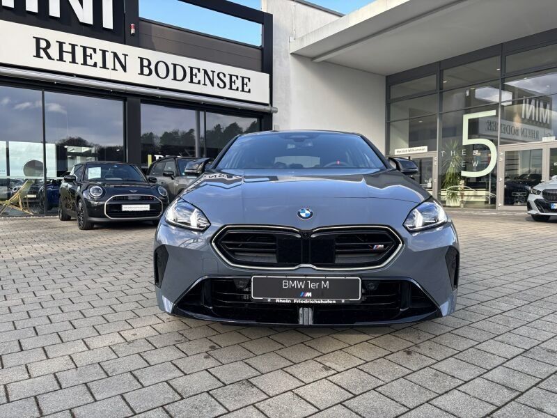BMW M135 - Bild 3