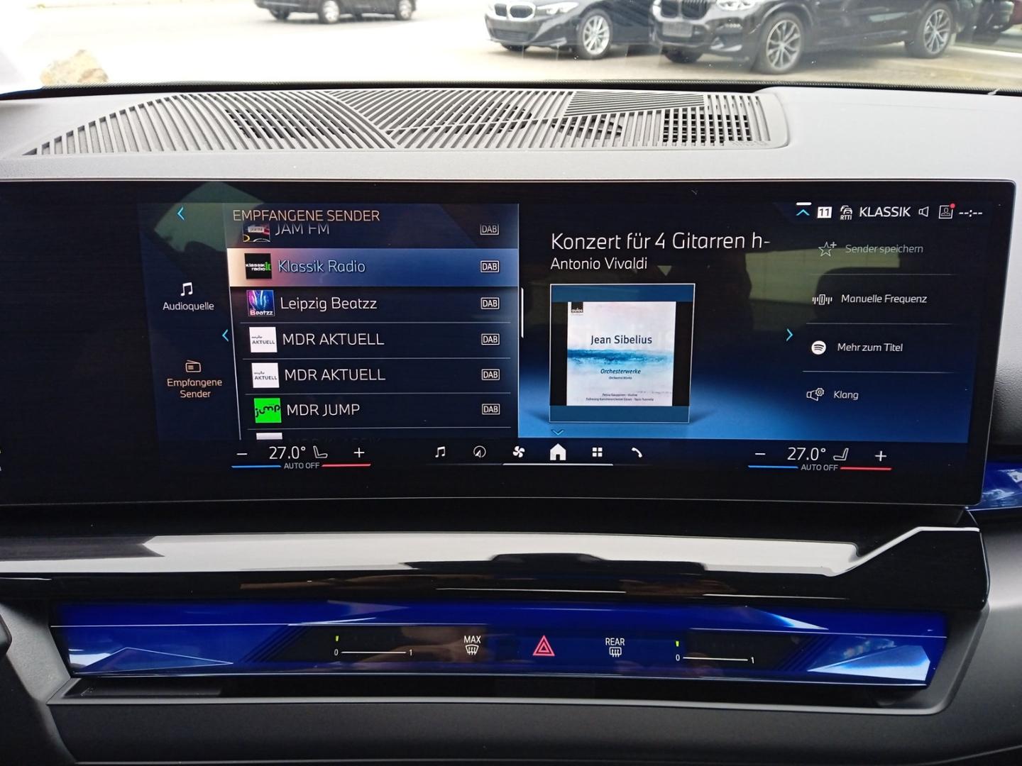 BMW 520 d Lim.+DAB+CARPLAY+HARMAN+LED+DRIVING ASS.