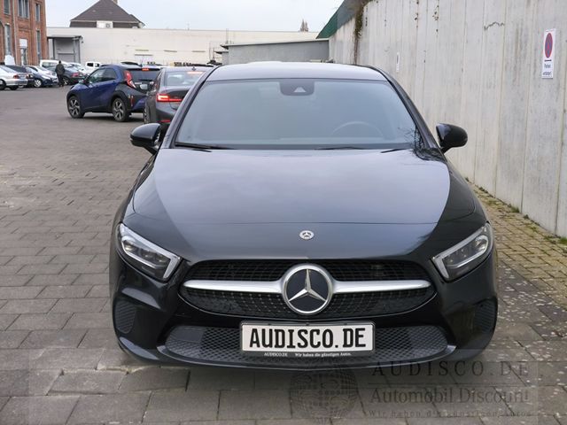 Mercedes-Benz A200d Pro MultibeamLED  1Hd VollLeder