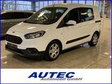 Ford Transit Courier Kombi 1.5 TDCI KAMERA+KLIMA