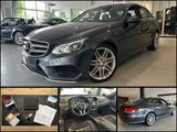 Mercedes-Benz E 250 CGI AMG-Line|Standh.|S.dach|19"LM|Garantie - Mercedes-Benz E 250: D